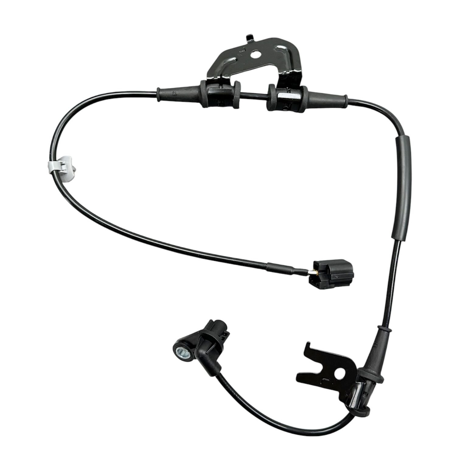 Hyundaı Sensör Abs İ10 13-16 Ön Sol