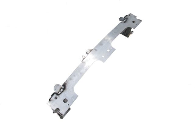 PEUGEOT 2008- 24/25; ÖN TAMPON DEMİRİ (ALÜMİNYUM)