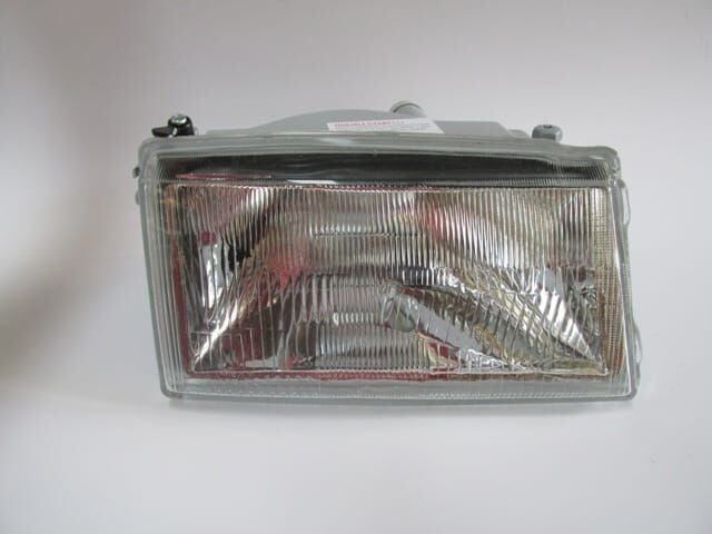 FIAT UNO- 93/01; FAR LAMBASI SAĞ MANUEL (H4)(AYFAR) (E MARKLI)