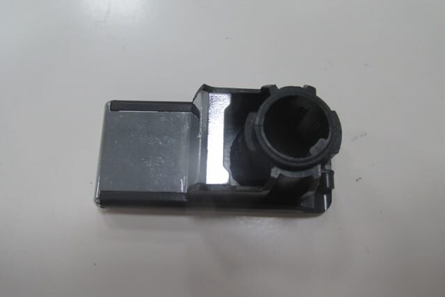 MERCEDES C CLASS- W205- 14/20; TORPİDO MANDALI SİYAH