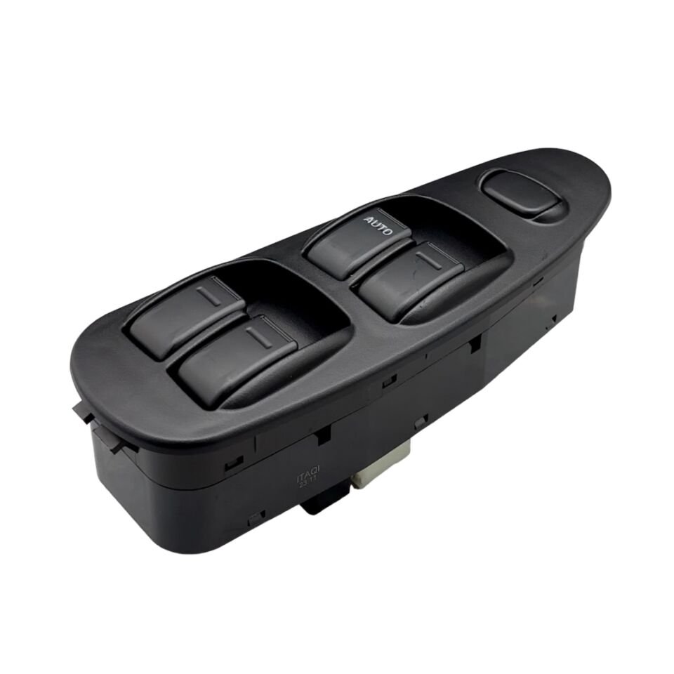 Kıa Düğme Cam Açma Sephia 98-01/Shuma 01-04/Spectra 01-03 Ön Sol