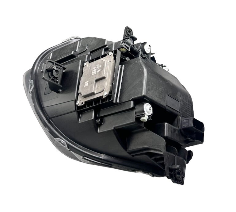 Chery Far Omoda 5 22-24 Sol (Sisli/Yüksek Paket)