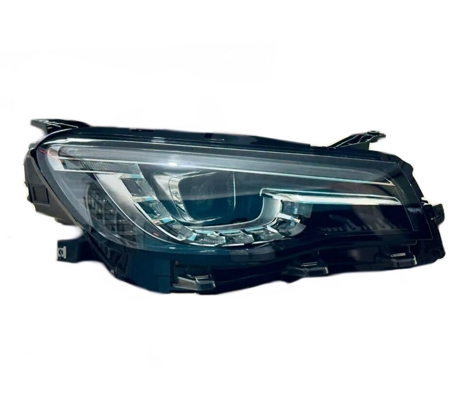 Mg Far Hs 22-24 Sağ (Ledli/Mercekli/12 Fiş/Beyinüstünde/Boş Paket)