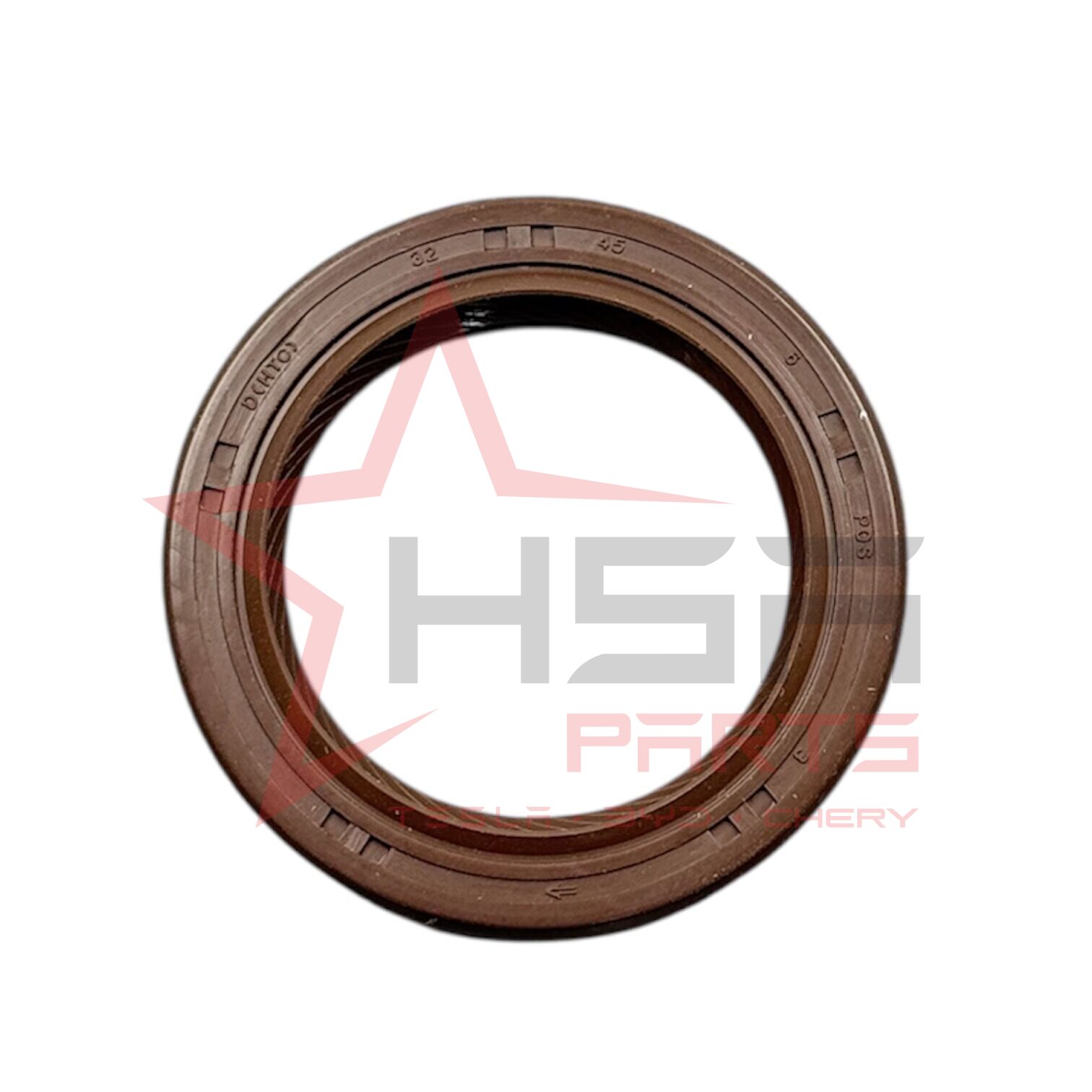 Hyundai Getz Dizel Ön Krank Keçesi (32x45x6) 2003-2005 (21335-27000)