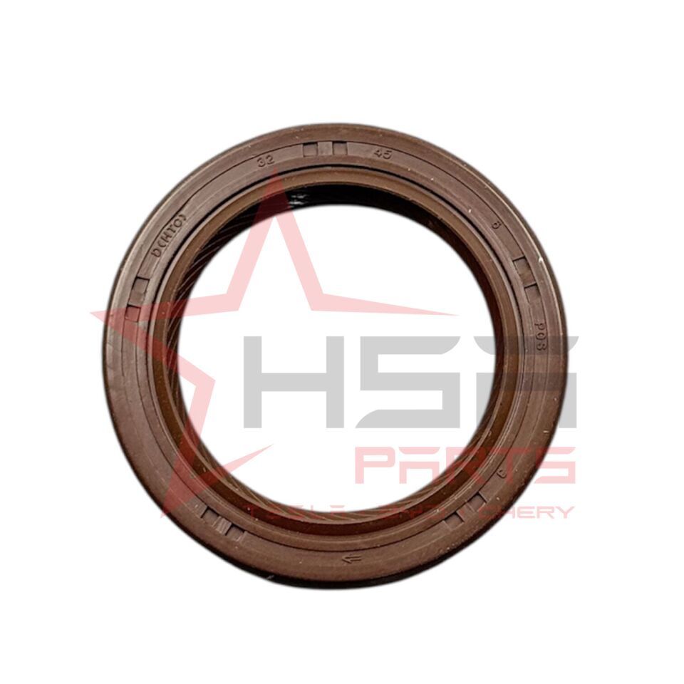 2003-2005 Hyundai Getz Dizel Ön Krank Keçesi (32x45x6) 21335-27000