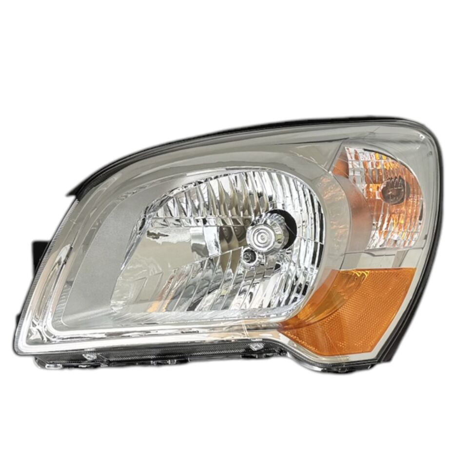 Kıa Far Sportage 08-10 Sol