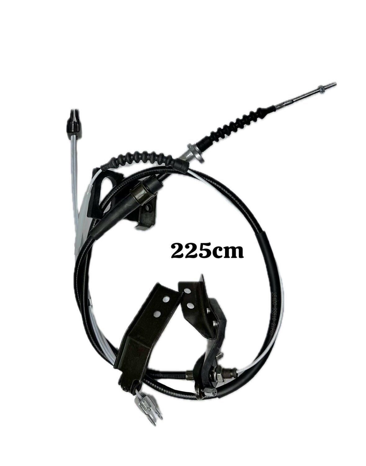 Nıssan Tel Fren El Yd25 Np300 4x4 11-13 Arka Sağ/Sol (220,5 Cm)