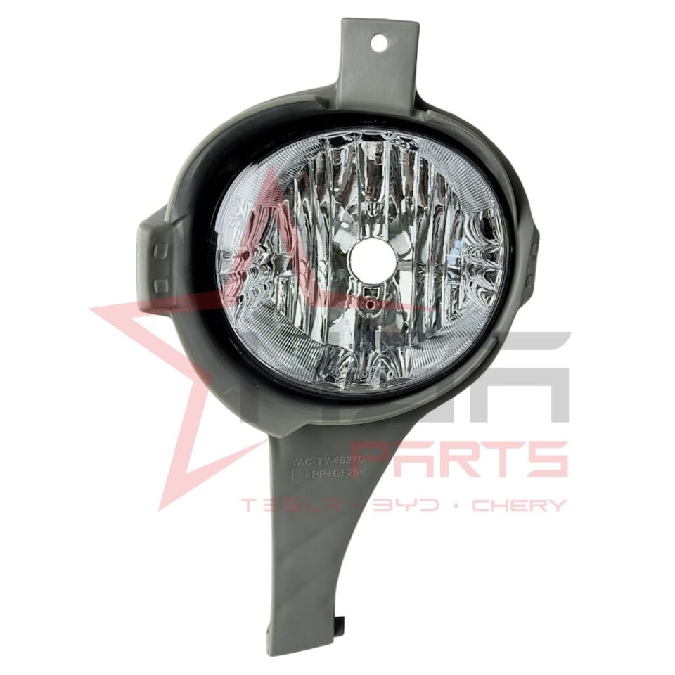 2006-2009 Toyota Hilux Sol Sis Lambası 81220-0K080