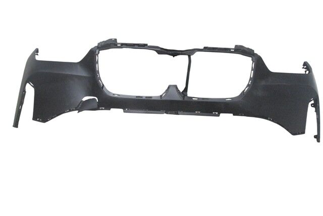 (YENİ ÜRÜN!!!)BMW X1- U11- 22/24; ÖN ÜST TAMPON (2 SENSÖR DELİKLİ) (TYG)