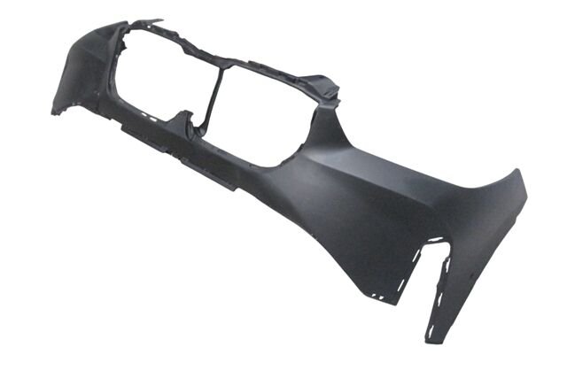 (YENİ ÜRÜN!!!)BMW X1- U11- 22/24; ÖN ÜST TAMPON (2 SENSÖR DELİKLİ) (TYG)