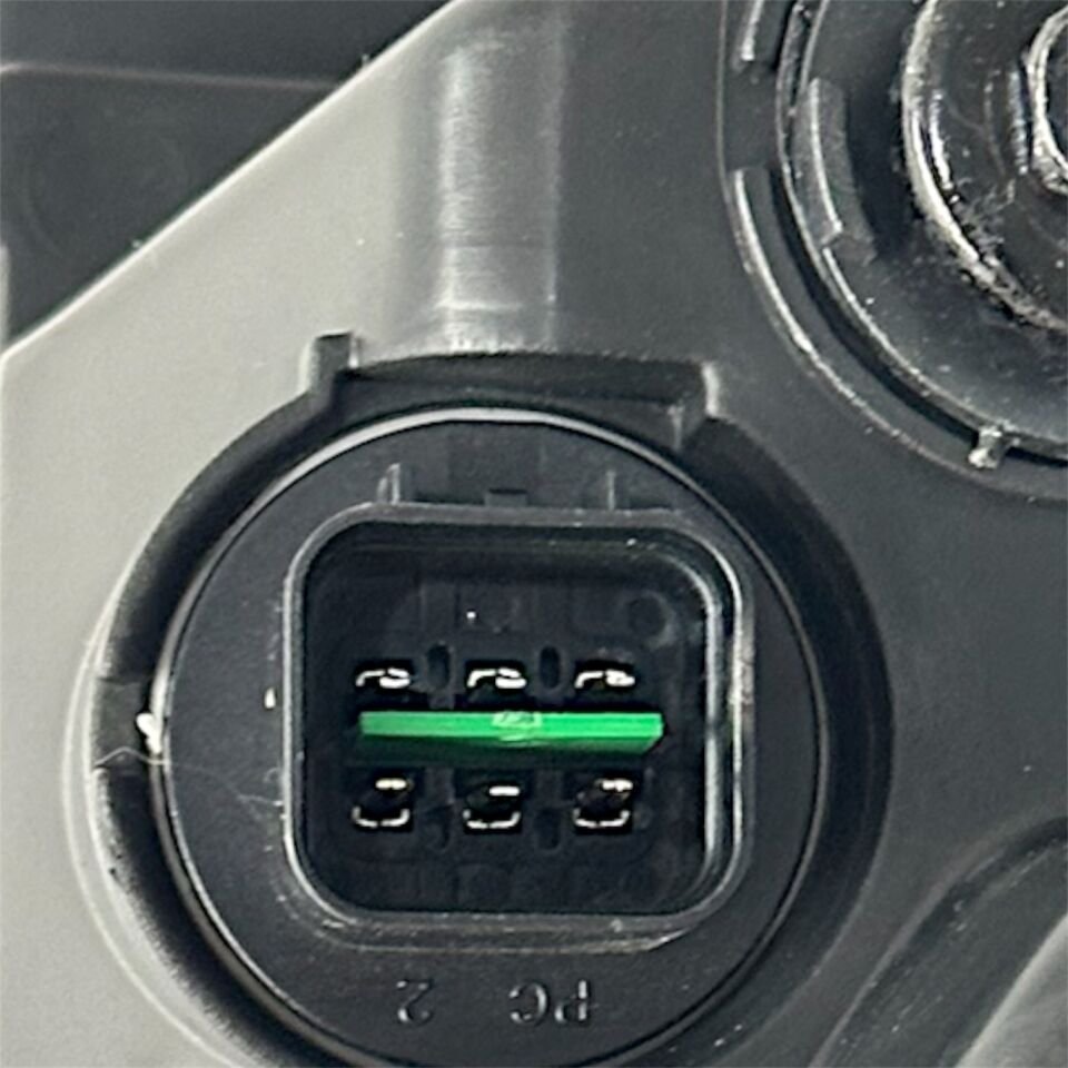 Kıa Far Sportage 08-10 Sağ