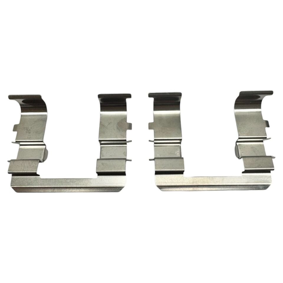 Hyundaı Sac Balata Fren H100 Kmyt 06-12 Ön Sol/Sağ (Takım)