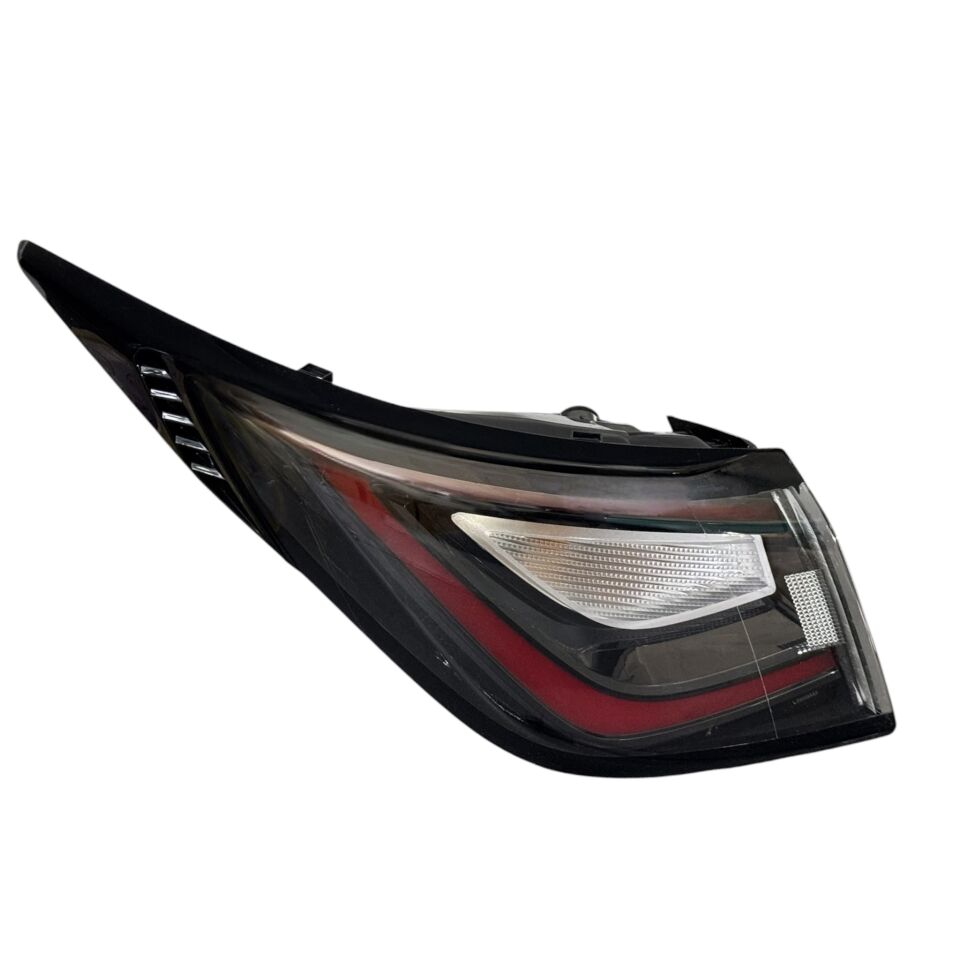 Byd Stop Dolphin 24-26 Dış Sol