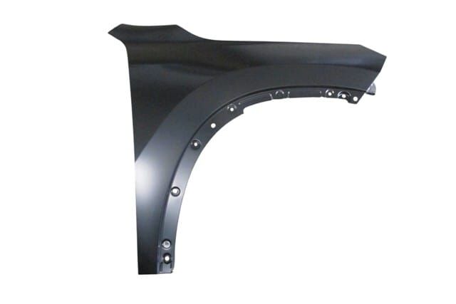 BMW X1- U11- 22/24; ÖN ÇAMURLUK SAĞ DELİKSİZ (TYG)