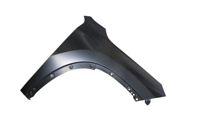 BMW X1- U11- 22/24; ÖN ÇAMURLUK SAĞ DELİKSİZ (TYG)