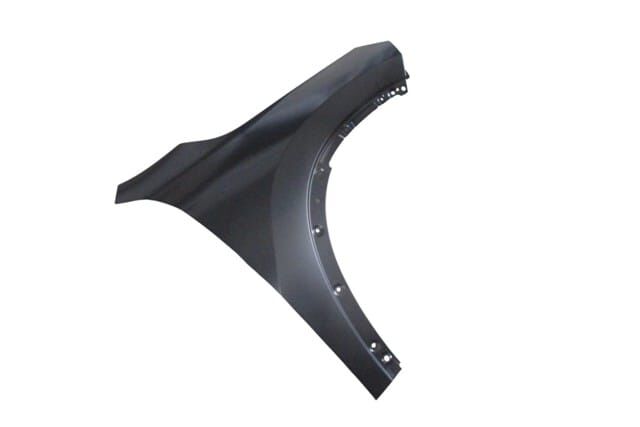 BMW X1- U11- 22/24; ÖN ÇAMURLUK SAĞ DELİKSİZ (TYG)