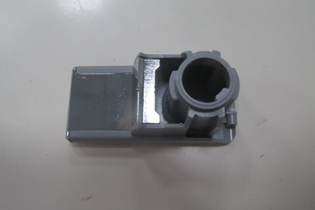 MERCEDES E CLASS- W212- 13/16; TORPİDO MANDALI GRİ