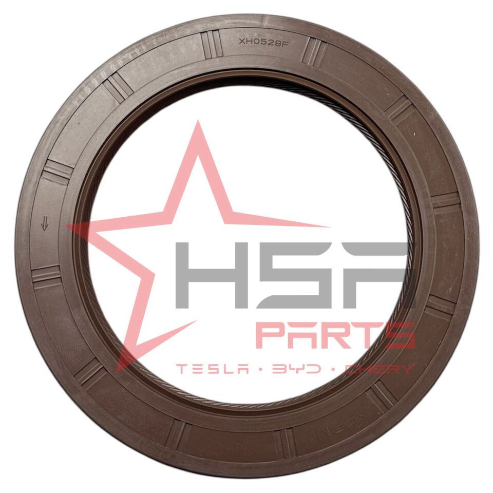 Toyota Yaris 1,6 Benzinli Arka Krank Keçesi (78x110x8) 2007-2012 (90311-76002)