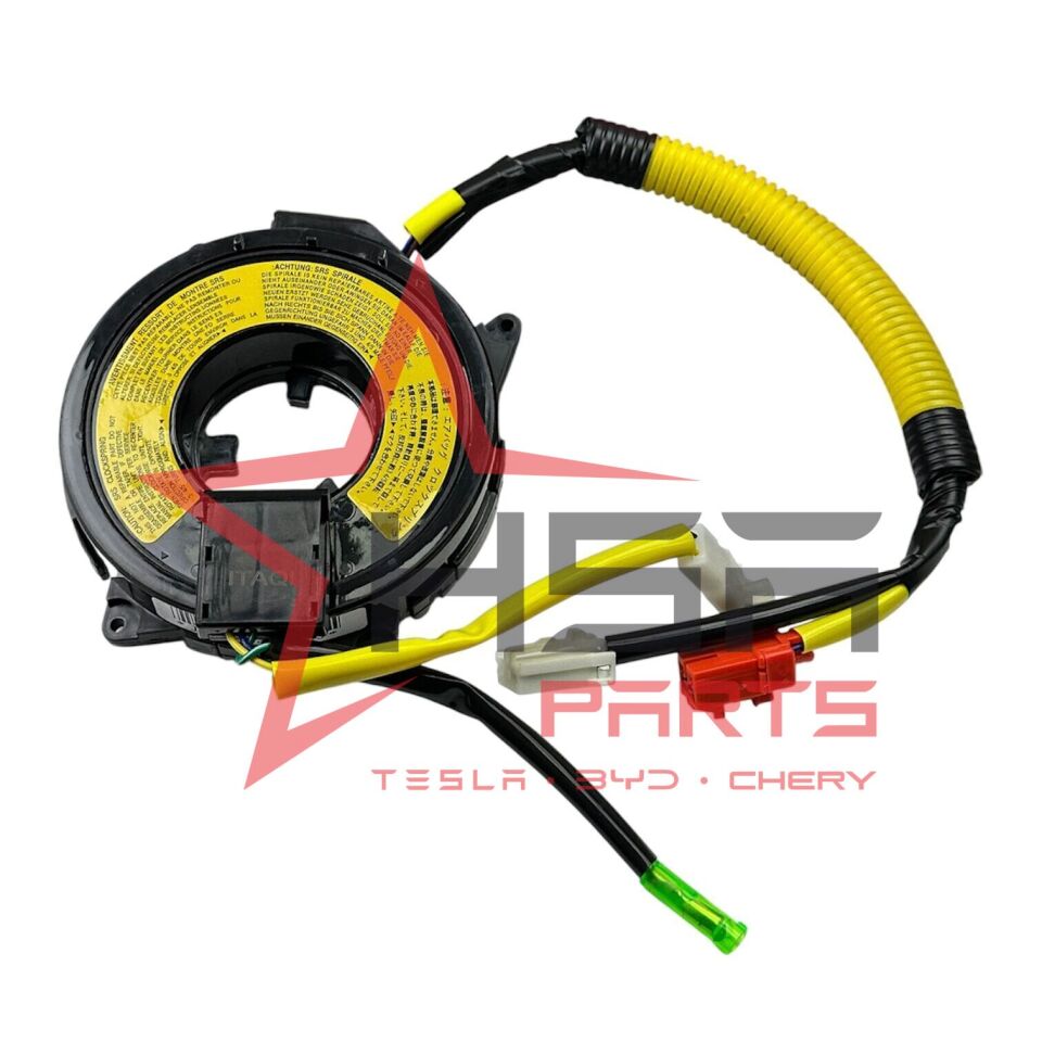 Mitsubishi Carisma Airbag Zembereği 1995-2000 (MR912476)