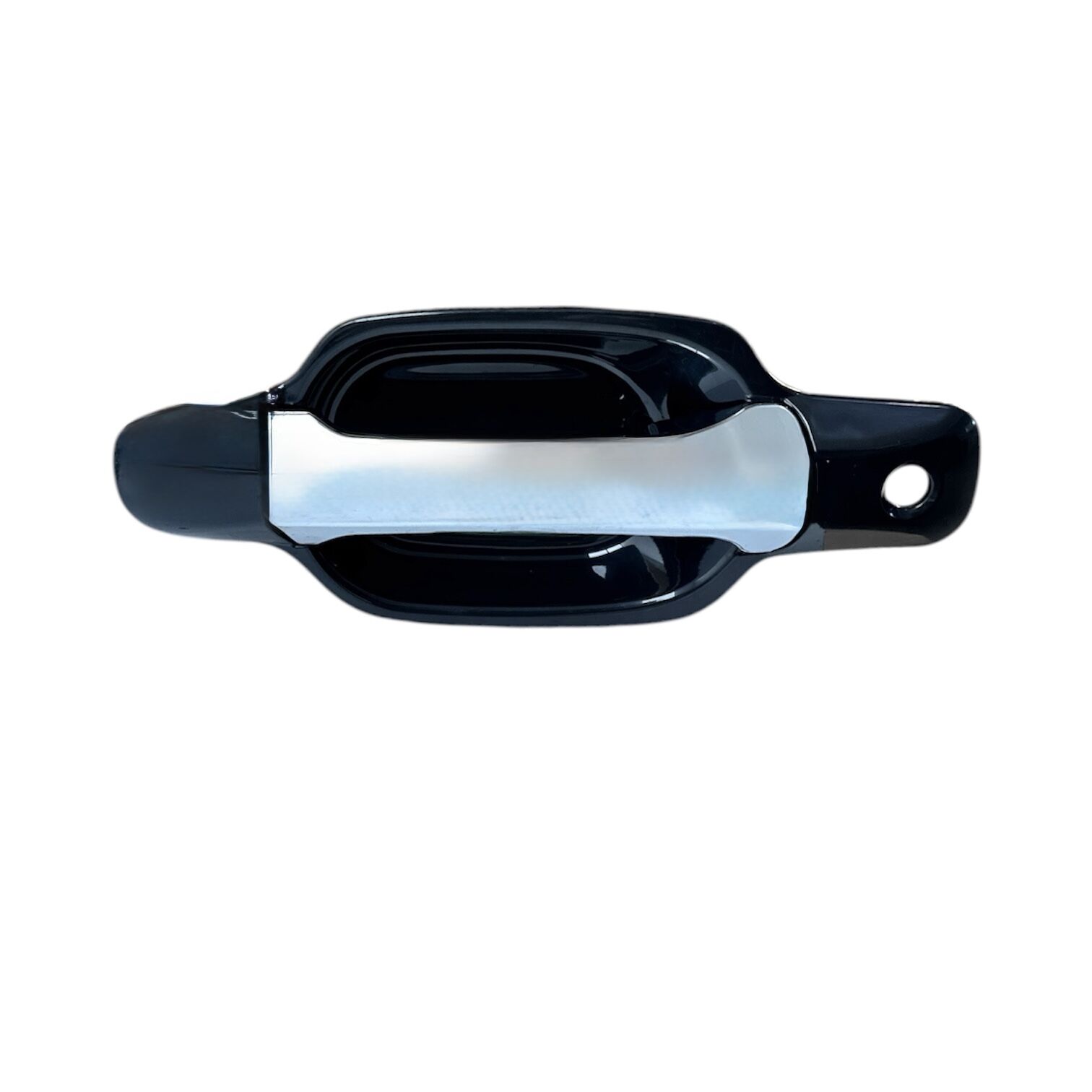 Isuzu Kol Kapı D-max 02-11 Ön Dış Sağ (Yarı Krom)