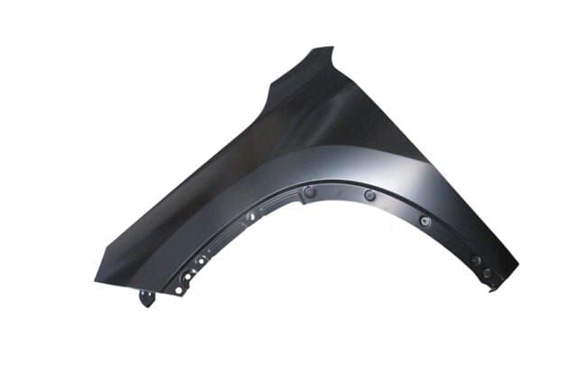 BMW X1- U11- 22/24; ÖN ÇAMURLUK SOL DELİKSİZ (TYG)