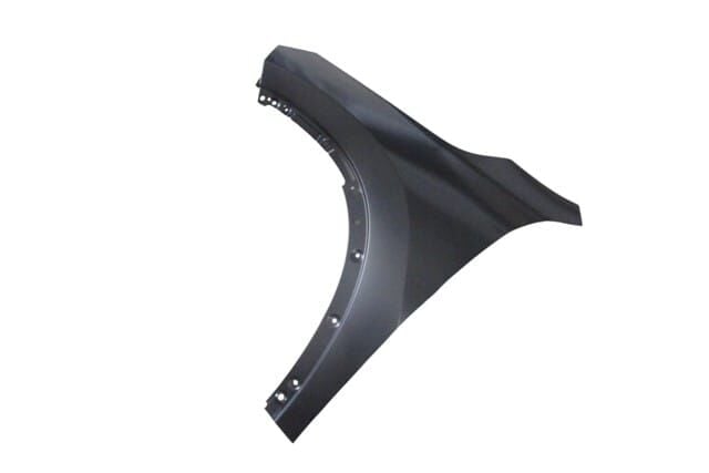 BMW X1- U11- 22/24; ÖN ÇAMURLUK SOL DELİKSİZ (TYG)