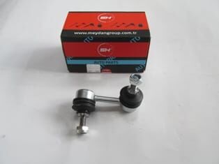 HONDA CIVIC- HB- 02/06; VİRAJ ASKI Z ROT ARKA SOL (72.5mm)(SH)