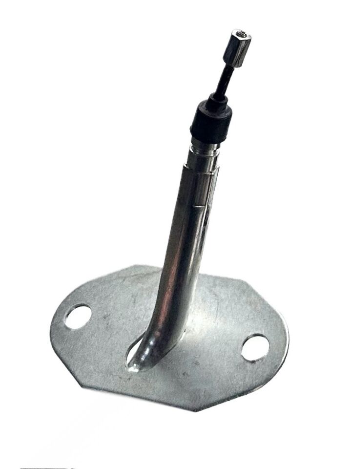 Nıssan Tel Fren El D22 98-05/D21 91-97 Ön