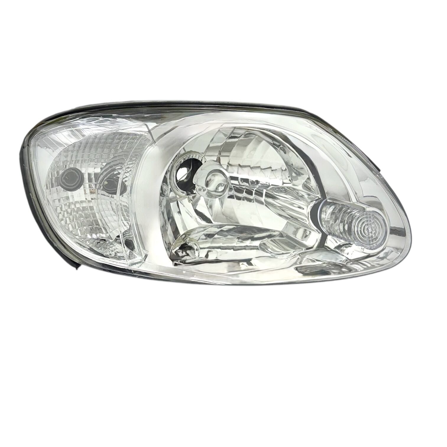 Hyundaı Far Accent 03-05 Sağ (Beyaz Manuel)