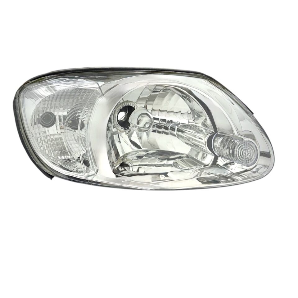 Hyundaı Far Accent 03-05 Sağ (Beyaz Manuel)