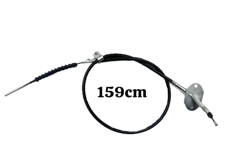 Nıssan Tel Fren El D22 98-05/D21 91-97 Ön