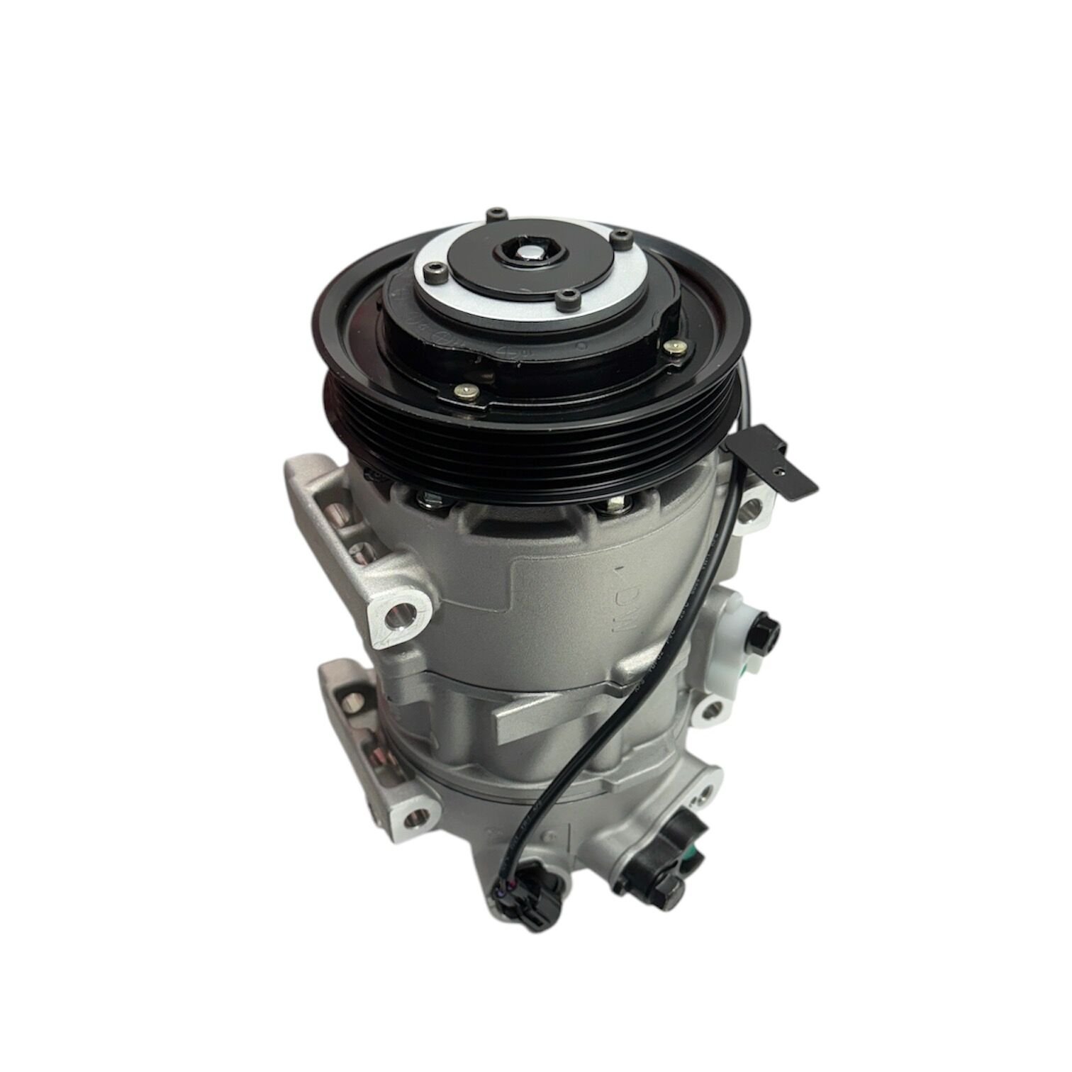 Hyundaı Kompresör Klima Accent Blue 1,4 Benzli 12-17/Rio1,4 Benzli 12-17