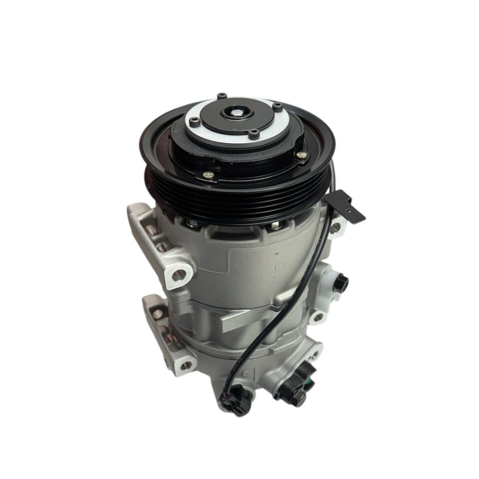 Hyundaı Kompresör Klima Accent Blue 1,4 Benzli 12-17/Rio1,4 Benzli 12-17