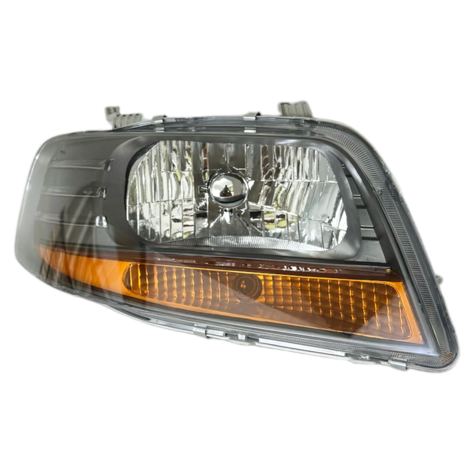 Chevrolet Far Kalos Hb.05-08 Sağ