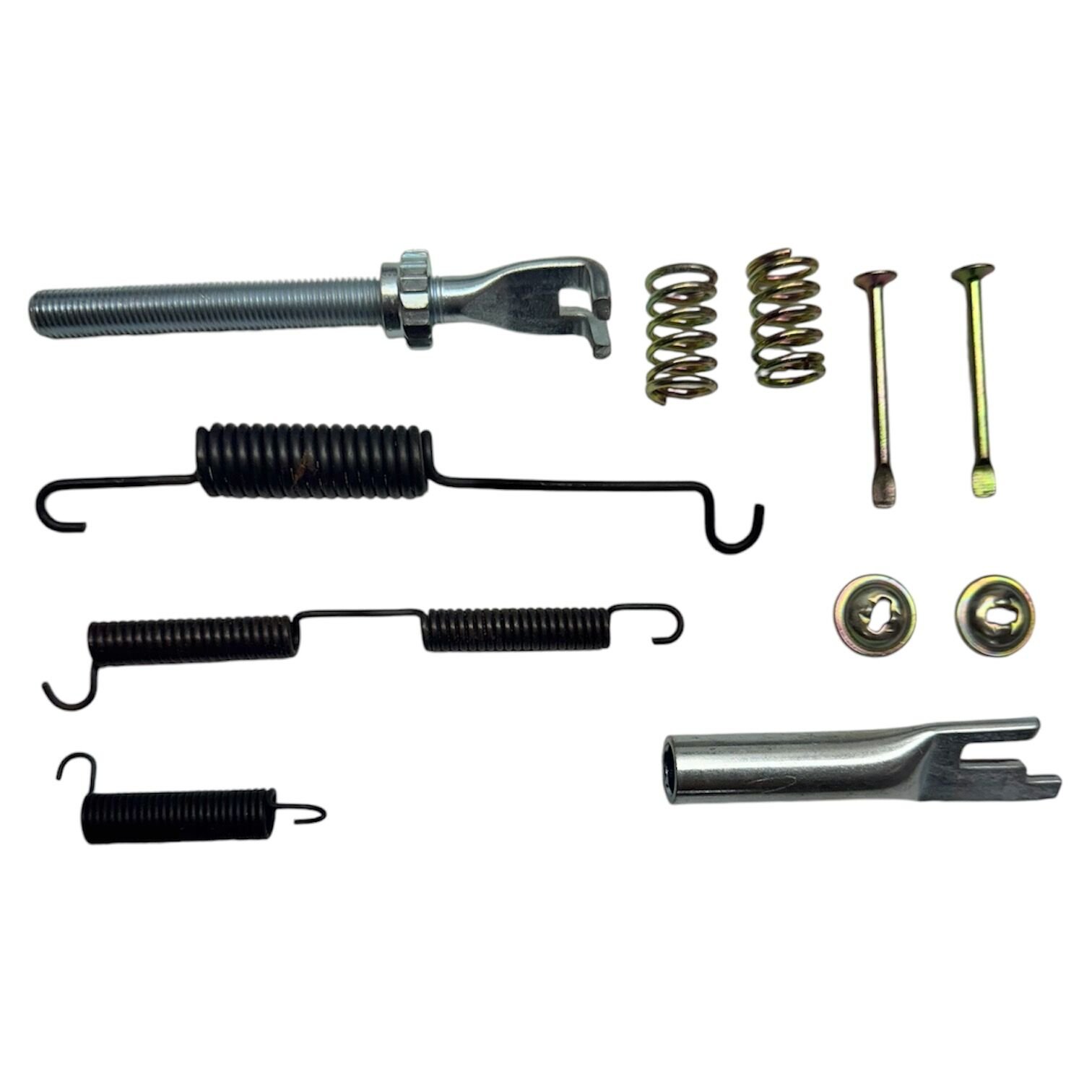 Hyundaı Cırcır Fren H100 97-04 Arka Sol (Set)