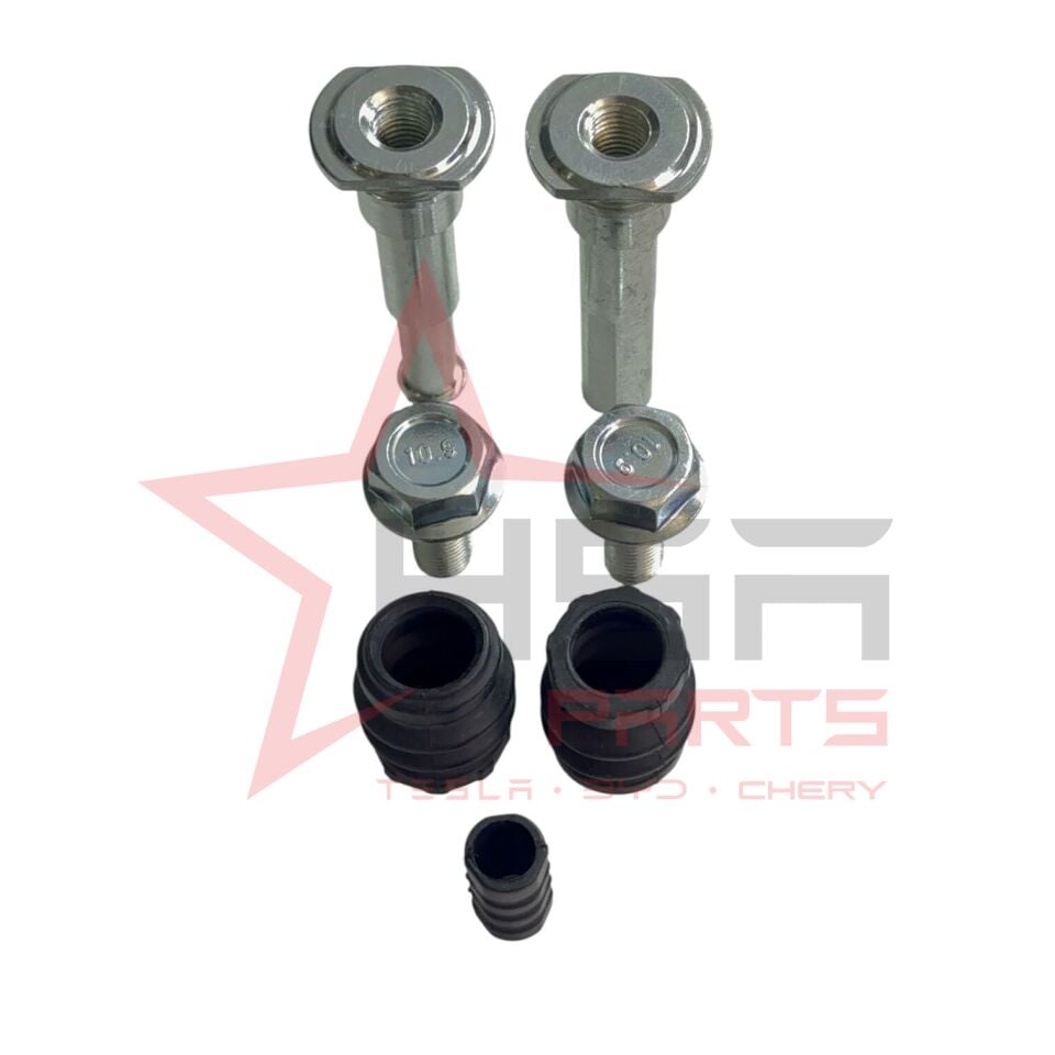 1998-2005 Mitsubishi L200 Ön Fren Kaliper Pimi (Takım) UM51-33-694