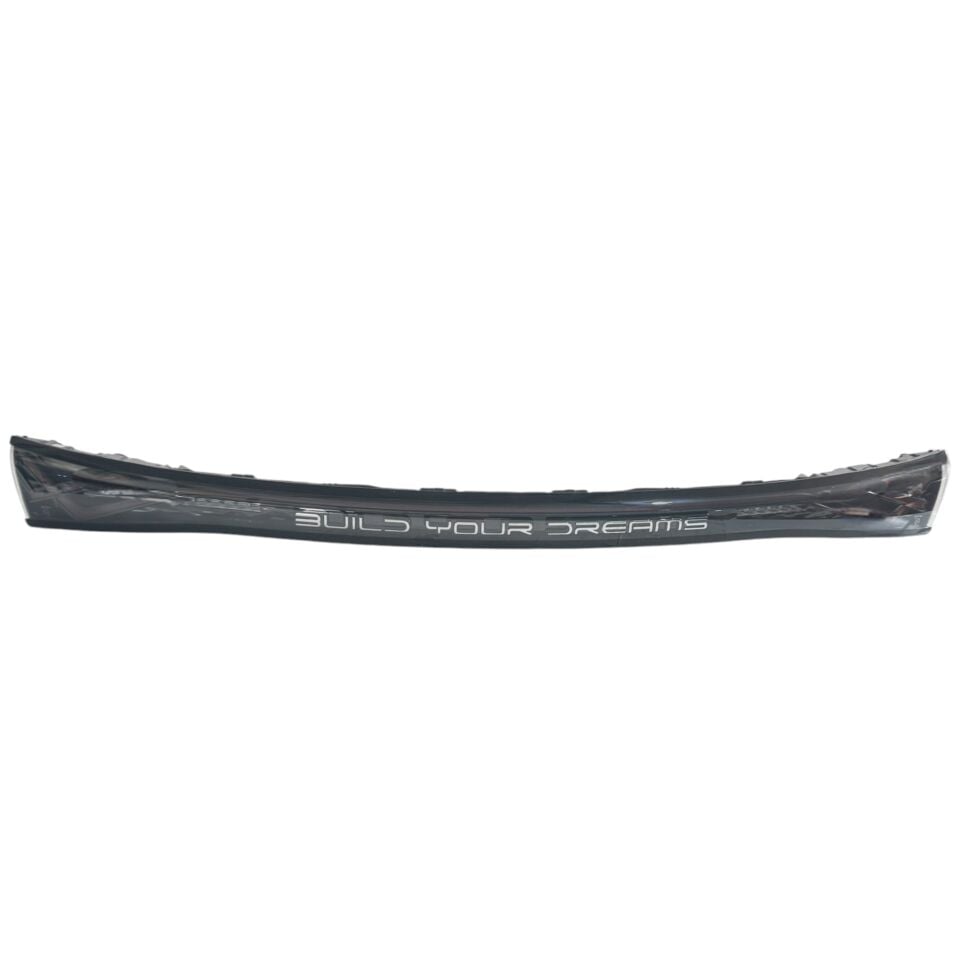 Byd Stop Bagaj Dolphin 24-26 Orta