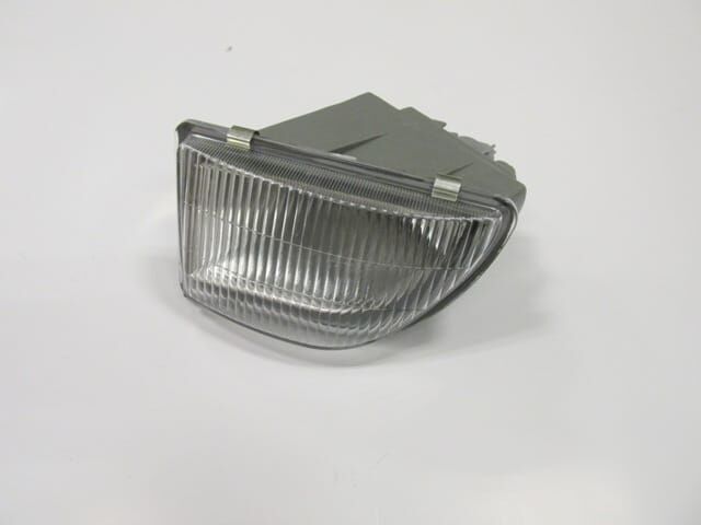 DAEWOO NUBIRA- 00/02; SİS LAMBASI SAĞ OVAL (H3) (FAMELLA)
