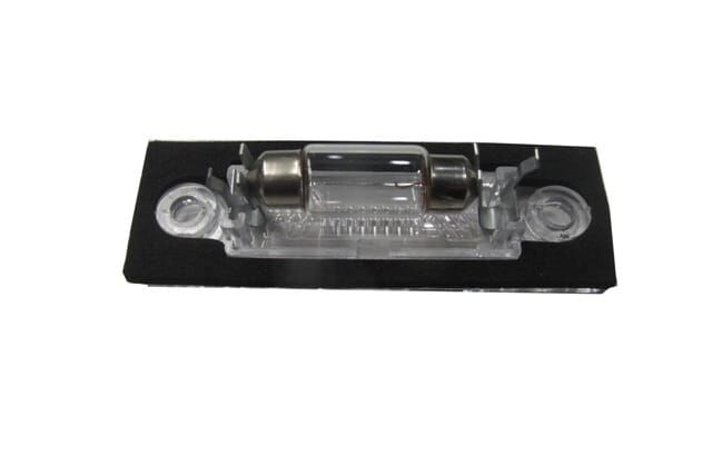 VOLKSWAGEN JETTA- 5- 06/10; PLAKA LAMBASI (AMPÜLLÜ)