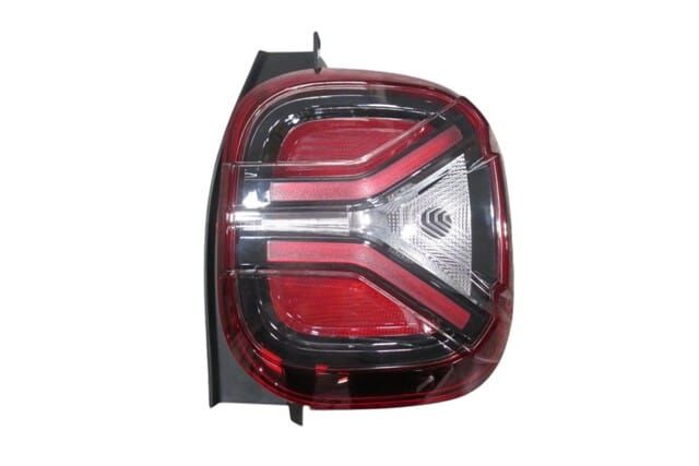 DACIA DUSTER- 21/24; STOP LAMBASI SAĞ KIRMIZI/BEYAZ (MARS) (E MARKLI)