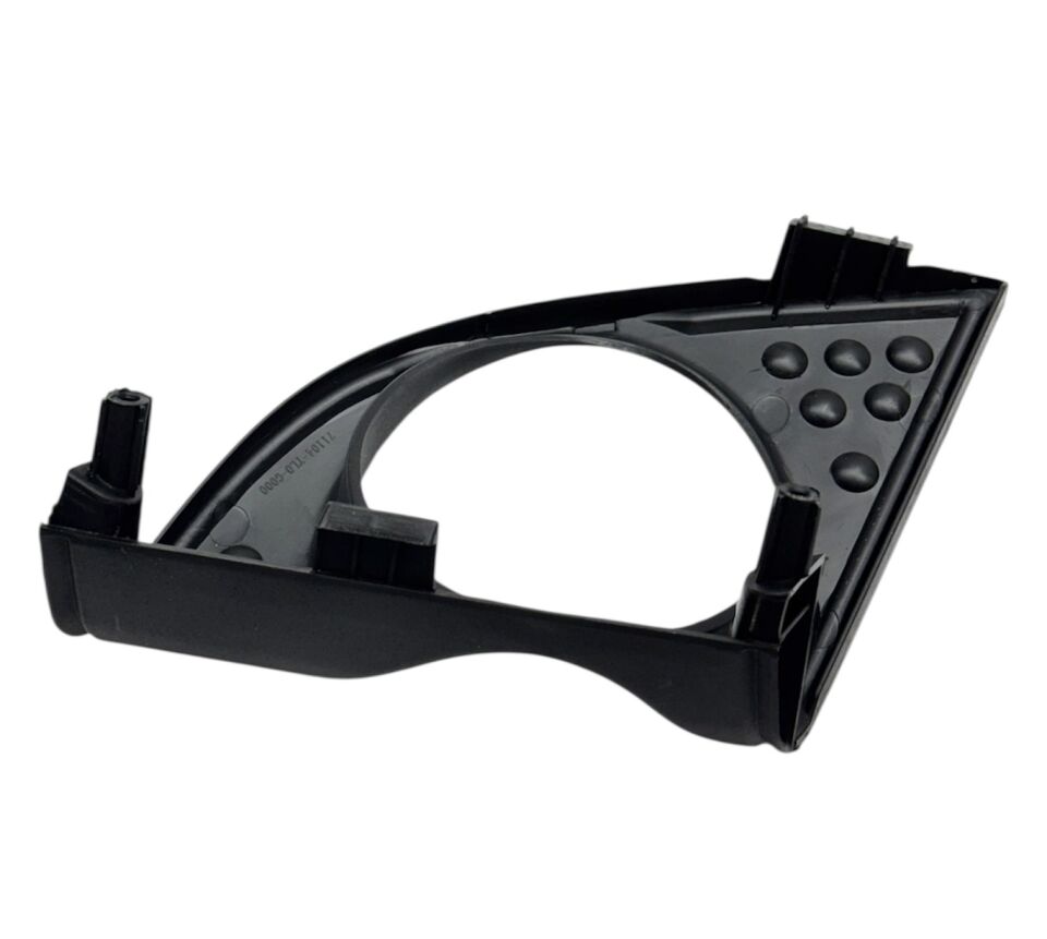 Honda Kapak Lamba Sis Accord 09-11 Sol (Sislı)