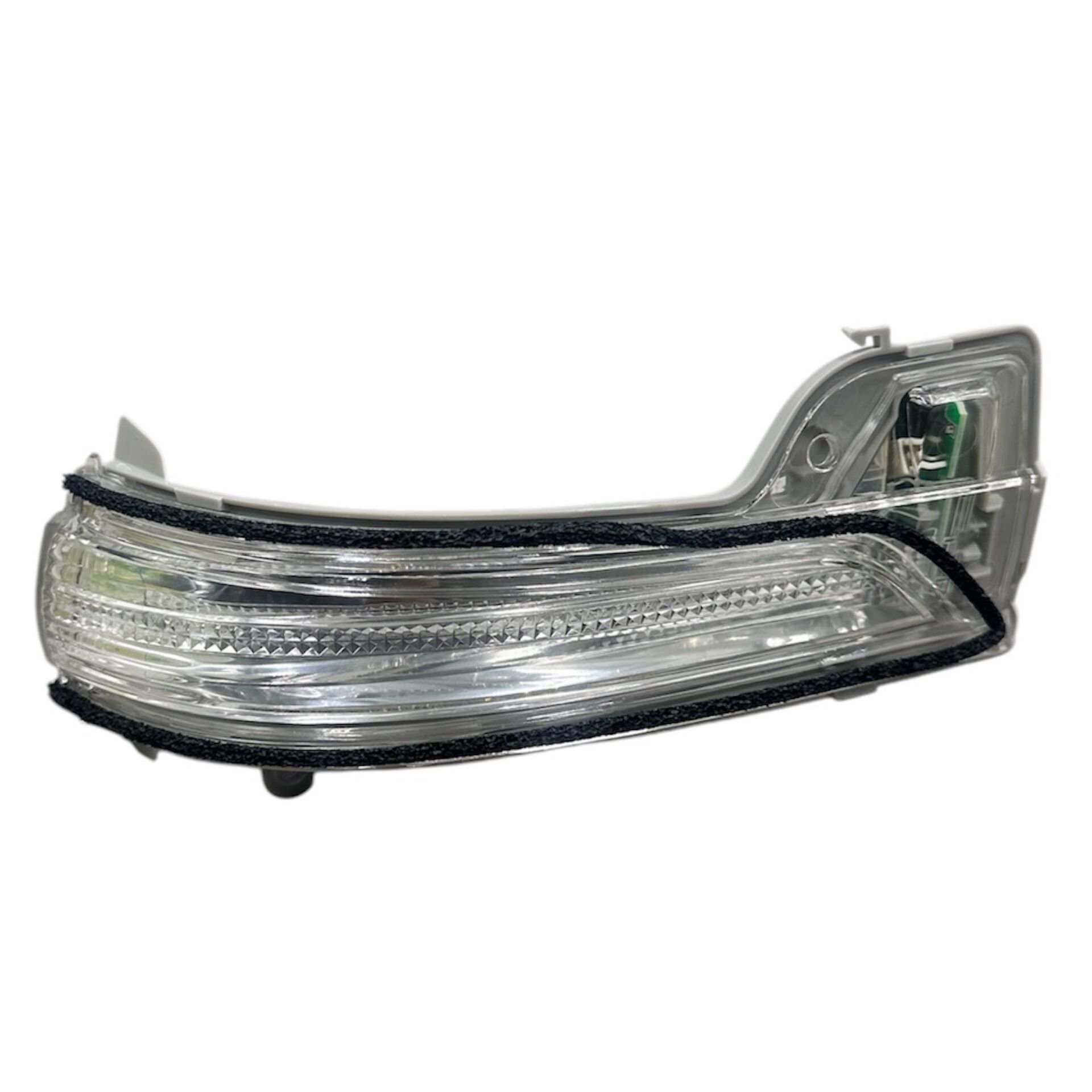 Toyota Sinyal Ayna Dikiz Hılux 15-21 Sağ (Krom Tip)