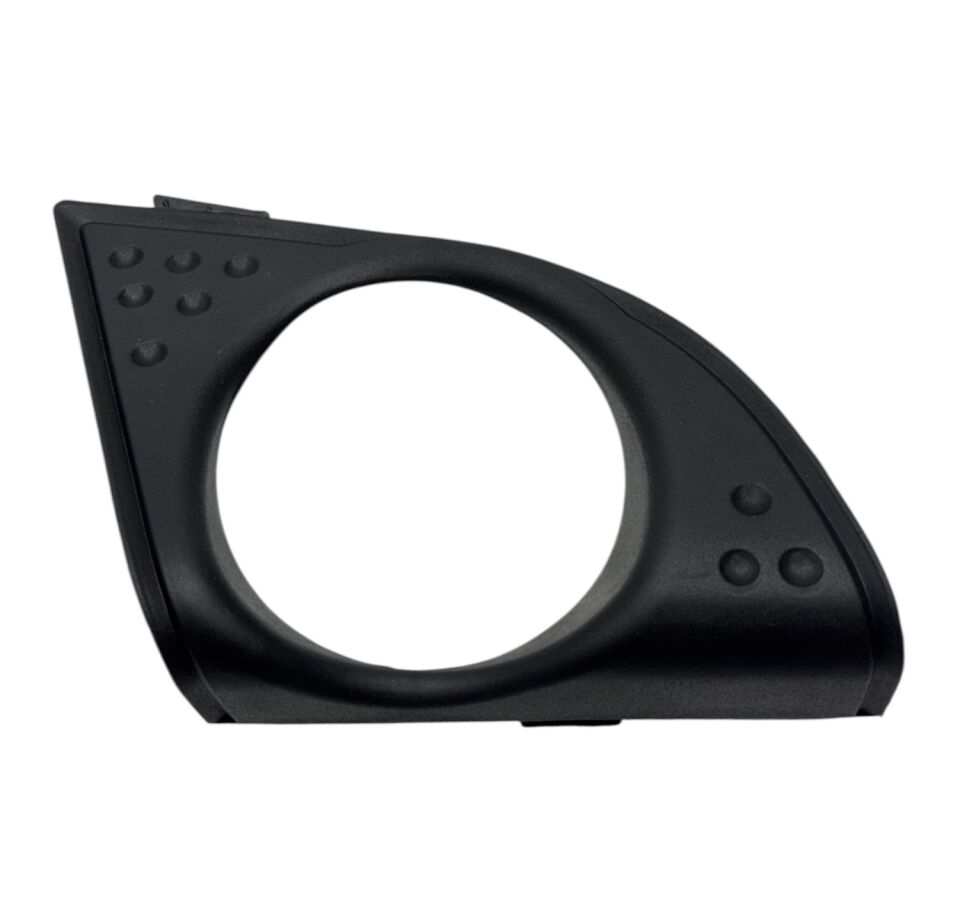 Honda Kapak Lamba Sis Accord 09-11 Sol (Sislı)