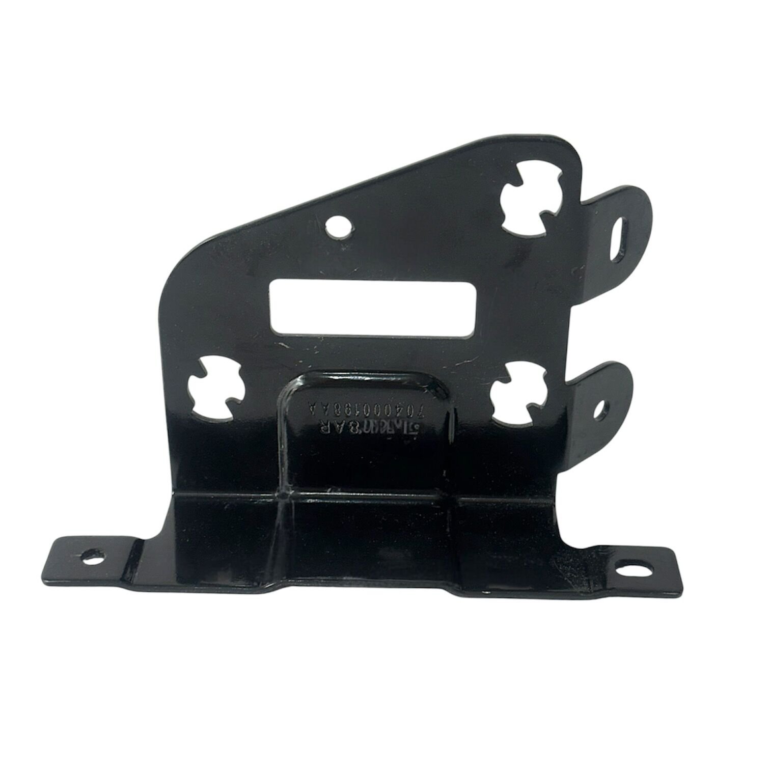 Chery Braket Sensör Radar Tiggo 7 Pro 22-24 Ön (Sac)