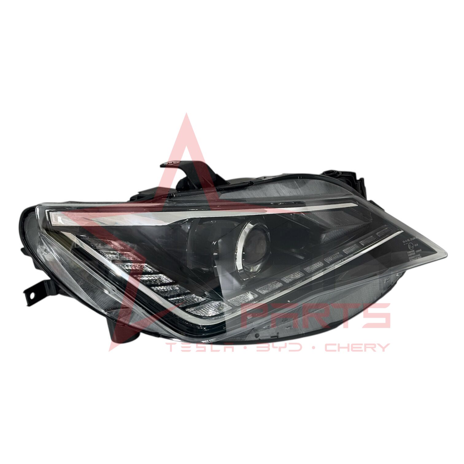 2012-2017 Seat Ibiza Sağ Far (Xenon) 6J1941754K