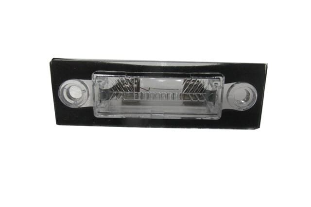 VOLKSWAGEN TRANSPORTER- T5- 04/09; PLAKA LAMBASI (AMPÜLLÜ)