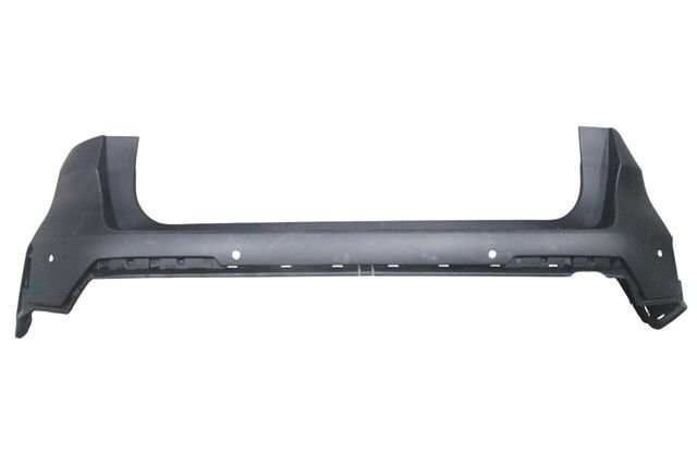 (YENİ ÜRÜN!!!)BMW X1- U11- 22/24; ARKA ÜST TAMPON (4 SENSÖR DELİKLİ) (TYG)