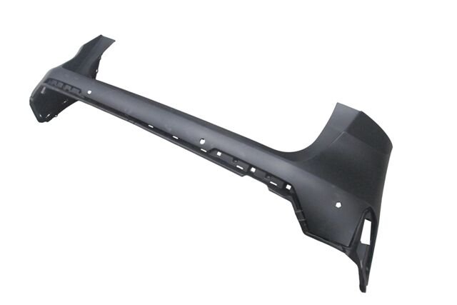 (YENİ ÜRÜN!!!)BMW X1- U11- 22/24; ARKA ÜST TAMPON (4 SENSÖR DELİKLİ) (TYG)