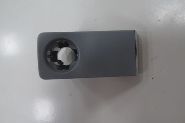 MERCEDES C CLASS- W204- 11/13; TORPİDO MANDALI GRİ