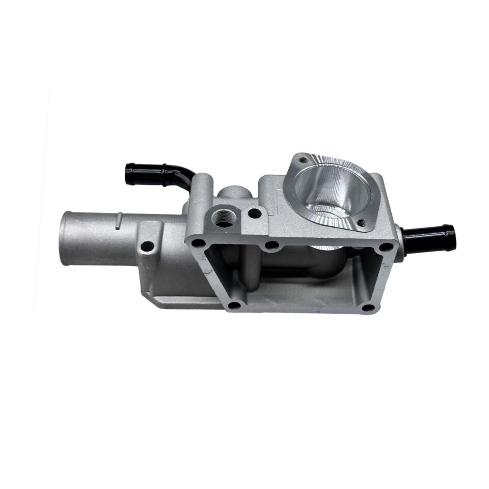 Kıa Yuva Termostat Bongo 98-05/Pregio 02-05 (Alt)